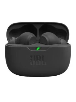 JBL Wave Beam - True Wireless Earbuds, Black -Digital Station VIU21 SQ4 0000000004 BLACK SLd
