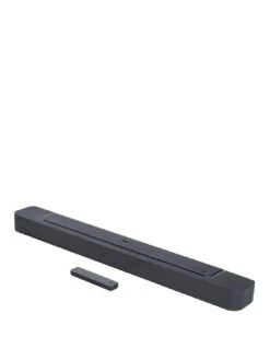 JBL BAR 300 5.0-ch Soundbar With MultiBeam And Virtual Dolby Atmos
