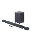 JBL BAR 800 5.1.2-ch Soundbar With Dolby Atmos, Wireless Sub And Detachable Surround Speakers