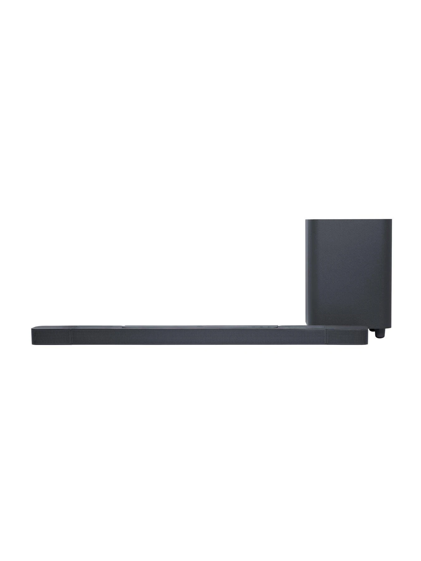 JBL BAR 800 5.1.2-ch Soundbar With Dolby Atmos, Wireless Sub And Detachable Surround Speakers 3 JBL BAR 800 5.1.2-ch Soundbar With Dolby Atmos, Wireless Sub And Detachable Surround Speakers - Image 3