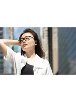 JBL TUNE BUDS - True Wireless NC Earbuds - ANC/Dual Microphones -Digital Station VIU2E SQ6 0000000004 BLACK SLd2