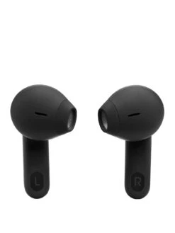 JBL TUNE FLEX True Wireless Noise Cancelling Earbuds -Digital Station VIU2I SQ3 0000000004 BLACK SLa