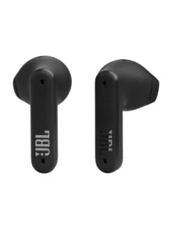 JBL TUNE FLEX True Wireless Noise Cancelling Earbuds -Digital Station VIU2I SQ6 0000000004 BLACK SLd2