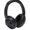 JBL TOUR ONE M2 Wireless Over-Ear Adaptive Noise Cancelling Headphones - Black