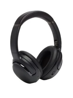 JBL TOUR ONE M2 Wireless Over-Ear Adaptive Noise Cancelling Headphones - Black