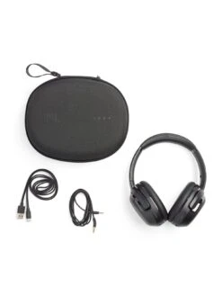 JBL TOUR ONE M2 Wireless Over-Ear Adaptive Noise Cancelling Headphones - Black -Digital Station VIU2O SQ4 0000000004 BLACK SLd