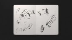 JBL TOUR ONE M2 Wireless Over-Ear Adaptive Noise Cancelling Headphones - Black -Digital Station VIU2O SQ8 0000000004 BLACK DVvL