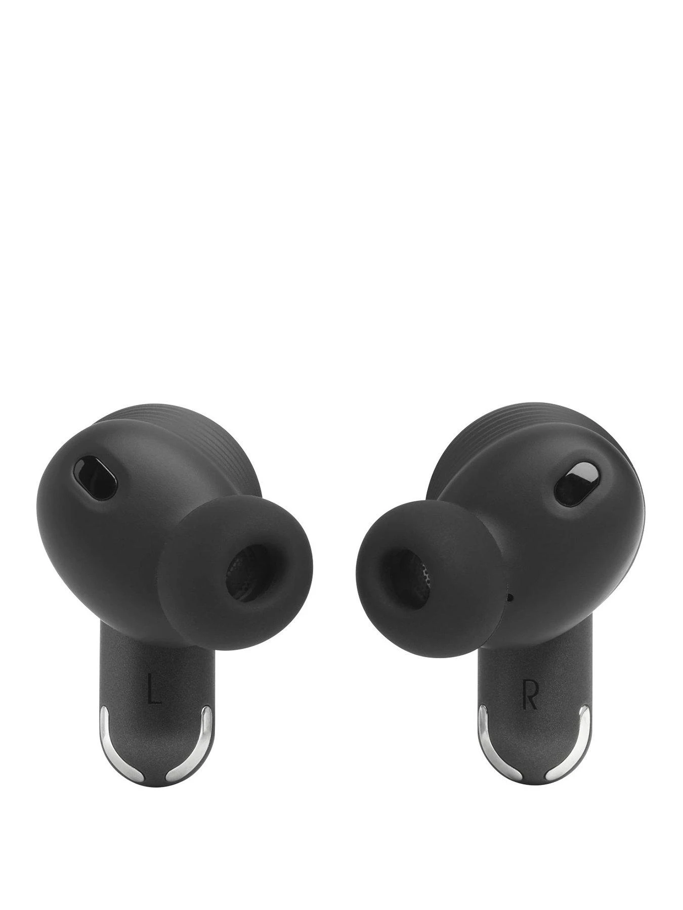 JBL TOUR PRO 2 TWS, True Adaptive Noise Canceling Earbuds With Wireless Charging, Black 3 JBL TOUR PRO 2 TWS, True Adaptive Noise Canceling Earbuds With Wireless Charging, Black - Image 3