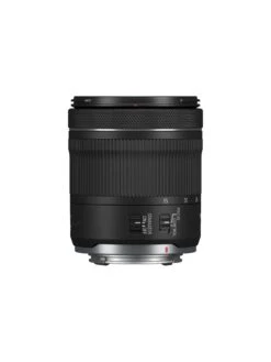 Canon® Canon RF 15-30mm F4.5-6.3 IS STM Lens - Black -Digital Station VIXD8 SQ4 0000000004 BLACK SLd