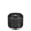 Canon® Canon RF 24mm F1.8 MACRO IS STM Lens - Black