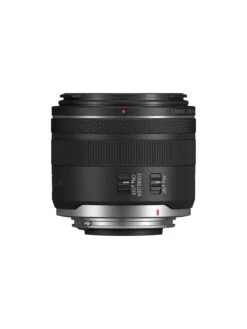 Canon® Canon RF 24mm F1.8 MACRO IS STM Lens - Black 8 Canon® Canon RF 24mm F1.8 MACRO IS STM Lens - Black -Digital Station VIXD9 SQ4 0000000004 BLACK SLd