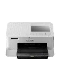 Canon® Canon SELPHY CP1500 Compact WiFi Photo Printer - White -Digital Station VIYZL SQ5 0000000013 WHITE SLd1