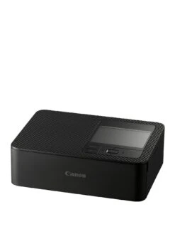 Canon® Canon SELPHY CP1500 Compact WiFi Photo Printer - Black