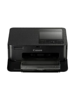 Canon® Canon SELPHY CP1500 Compact WiFi Photo Printer - Black -Digital Station VIYZM SQ5 0000000004 BLACK SLd1