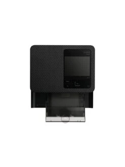 Canon® Canon SELPHY CP1500 Compact WiFi Photo Printer - Black -Digital Station VIYZM SQ6 0000000004 BLACK SLd2