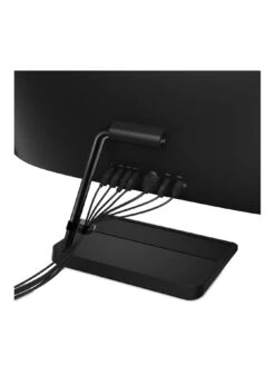 Lenovo IdeaCentre AIO 3i All-In-One Desktop - 27in FHD, Intel Core I7, 8GB RAM, 512GB SSD - Black -Digital Station VIZW5 SQ3 0000000004 BLACK SLa