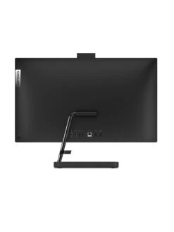 Lenovo IdeaCentre AIO 3i All-In-One Desktop - 27in FHD, Intel Core I7, 8GB RAM, 512GB SSD - Black -Digital Station VIZW5 SQ6 0000000004 BLACK SLd2