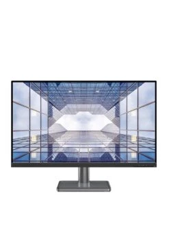 Lenovo L32p-30 32in UHD 60 Hz Monitor