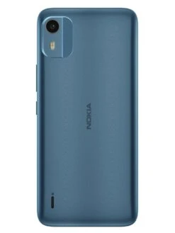 Nokia C12 64GB Storage, Dual SIM - Cyan 13 Nokia C12 64GB Storage, Dual SIM - Cyan -Digital Station VJ0O6 SQ6 0000000088 NO COLOR SLd2