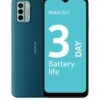 Nokia G22 64GB Storage, Dual SIM - Blue