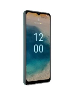 Nokia G22 64GB Storage, Dual SIM - Blue 10 Nokia G22 64GB Storage, Dual SIM - Blue -Digital Station VJ0OA SQ3 0000000088 NO COLOR SLa