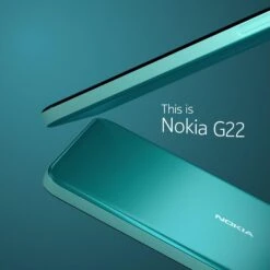 Nokia G22 64GB Storage, Dual SIM - Blue 15 Nokia G22 64GB Storage, Dual SIM - Blue -Digital Station VJ0OA SQ8 0000000088 NO COLOR DVvP