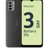 Nokia G22 64GB Storage, Dual SIM - Grey