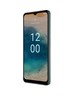 Nokia G22 64GB Storage, Dual SIM - Grey -Digital Station VJ0OB SQ3 0000000088 NO COLOR SLa