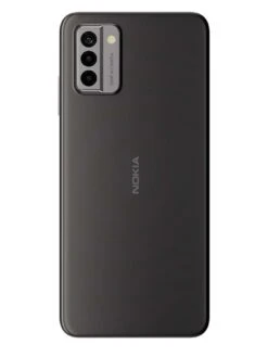 Nokia G22 64GB Storage, Dual SIM - Grey -Digital Station VJ0OB SQ4 0000000088 NO COLOR SLd