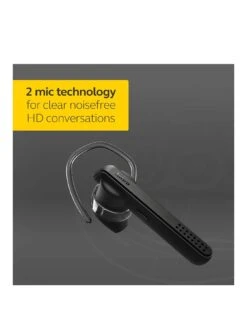 Jabra Talk 45 Black -Digital Station VJ4EE SQ3 0000000004 BLACK SLa