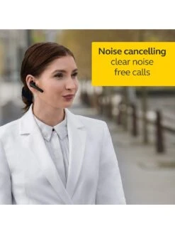 Jabra Talk 45 Black -Digital Station VJ4EE SQ5 0000000004 BLACK SLd1