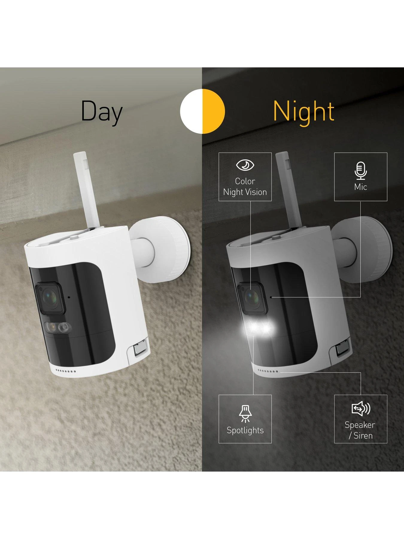 Swann NVW-800 4ch Wi-Fi NVR / 64GB SD Card / 2x SWNVW-600CMB 2K Wire Free Cameras 5 Swann NVW-800 4ch Wi-Fi NVR / 64GB SD Card / 2x SWNVW-600CMB 2K Wire Free Cameras - Image 5