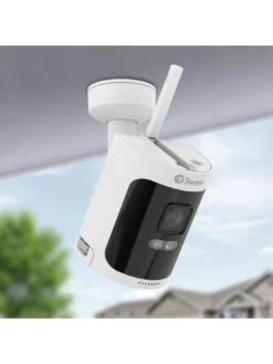 Swann NVW-600BCAM 2K Wire Free Camera W Removable Battery For NVW-800 - 1 Pack -Digital Station VJ7TA SQ4 0000000099 N A SLd