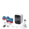 Swann Corecam 1080p Wire-Free Security Camera W 32GB SD Card - 1 Pack