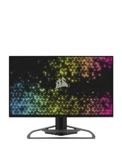 CORSAIR XENEON 32UHD144 32-inch Ultra HD 4K 144Hz Widescreen IPS LED Monitor - Black