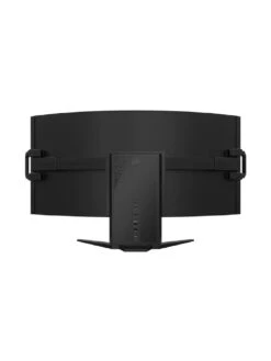 CORSAIR Xeneon Flex 45WQHD240 45-inch Widescreen OLED Black Bendable Monitor -Digital Station VJ84R SQ7 0000000004 BLACK SLd3