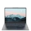 Lenovo IdeaPad 5 Pro 16 Laptop - 16in QHD, RTX 3050 Ti, AMD Ryzen 7, 16GB RAM, 512GB SSD - Grey