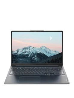 Lenovo IdeaPad 5 Pro Laptop - 14in 2.8K, AMD Ryzen 5, 16GB RAM, 1TB Fast SSD Storage - Grey