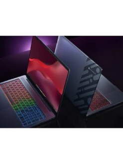 Lenovo IdeaPad 5i Gaming Chromebook Plus - 16in WQXGA, Intel Core I5, 8GB RAM, 512GB SSD - Blue 10 Lenovo IdeaPad 5i Gaming Chromebook Plus - 16in WQXGA, Intel Core I5, 8GB RAM, 512GB SSD - Blue -Digital Station VJAVA SQ4 0000000020 BLUE SLd