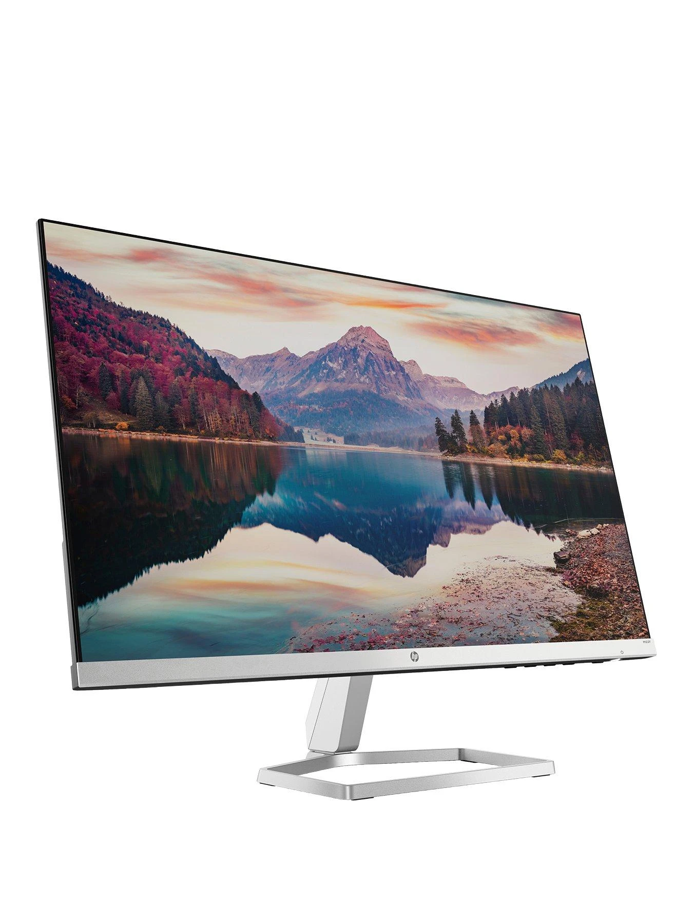HP M22f FHD Monitor 2 HP M22f FHD Monitor - Image 2