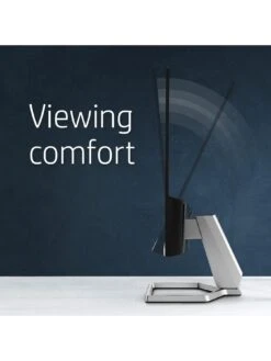 HP M22f FHD Monitor 14 HP M22f FHD Monitor -Digital Station VJC6Y SQ7 0000000004 BLACK SLd3