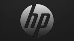 HP V22v G5 FHD Monitor -Digital Station VJDFT SQ8 0000000004 BLACK DVvL