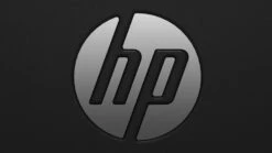 HP V24v G5 FHD Monitor -Digital Station VJDFU SQ8 0000000004 BLACK DVvL