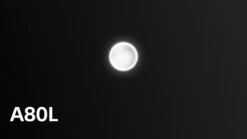 Sony XR55A80LU, 55-inch, 4K HDR, XR OLED, Google TV -Digital Station VJELB SQ8 0000000004 BLACK DVvL