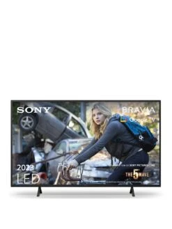 Sony KD55X75WLU 55-inch, LED, 4K HDR, Google TV