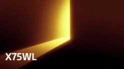 Sony KD55X75WLU 55-inch, LED, 4K HDR, Google TV 15 Sony KD55X75WLU 55-inch, LED, 4K HDR, Google TV -Digital Station VJELG SQ8 0000000004 BLACK DVvL