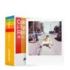 Polaroid Color Film For I-Type - Double Pack