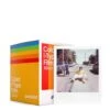 Polaroid Color Film For I-Type - X40 Film Pack