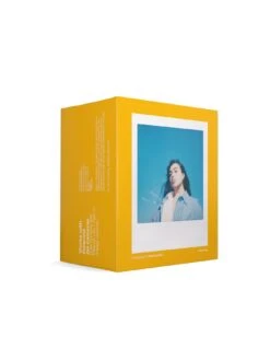 Polaroid Go Film - Double Pack -Digital Station VJI18 SQ4 0000000013 WHITE SLd2