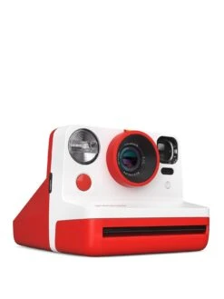 Polaroid Now Gen 2 - Red